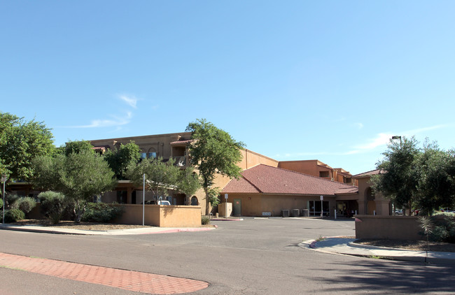 Quilceda Villa Apartments in Surprise, AZ - Building Photo - Building Photo