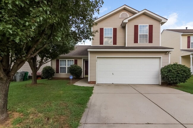 property at 1028 Jordans Pond Ln