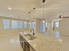 2264 S Agnes Ln in Gilbert, AZ - Building Photo - Building Photo