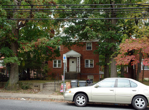 8310 Flower Ave in Takoma Park, MD - Building Photo - Building Photo