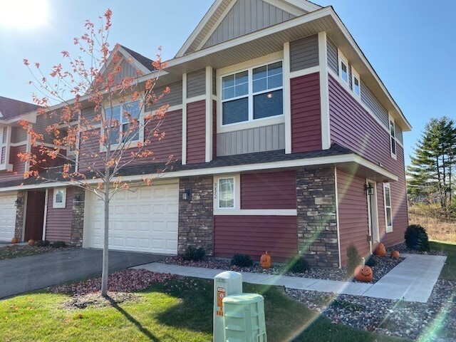property at 9872 5th St Ln N
