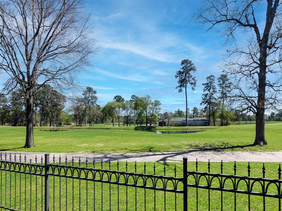 7611 Sands Terrace Ln in Spring, TX - Building Photo