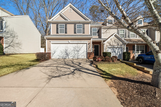 537 Windstone Trail