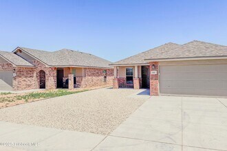 2312 134th St in Lubbock, TX - Building Photo - Building Photo