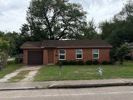 property at 1301 Stadium Dr