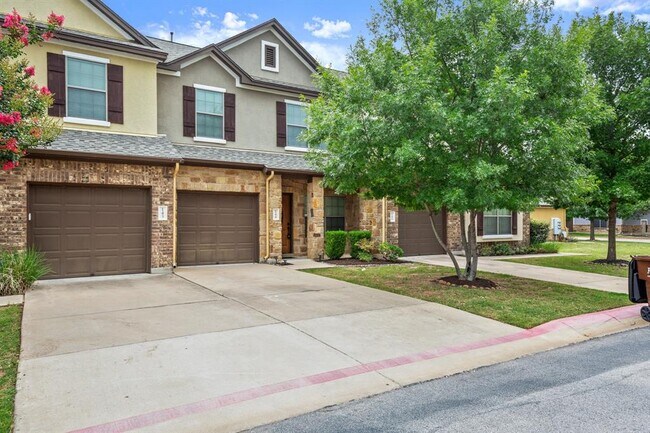 property at 1900 Little Elm Trail