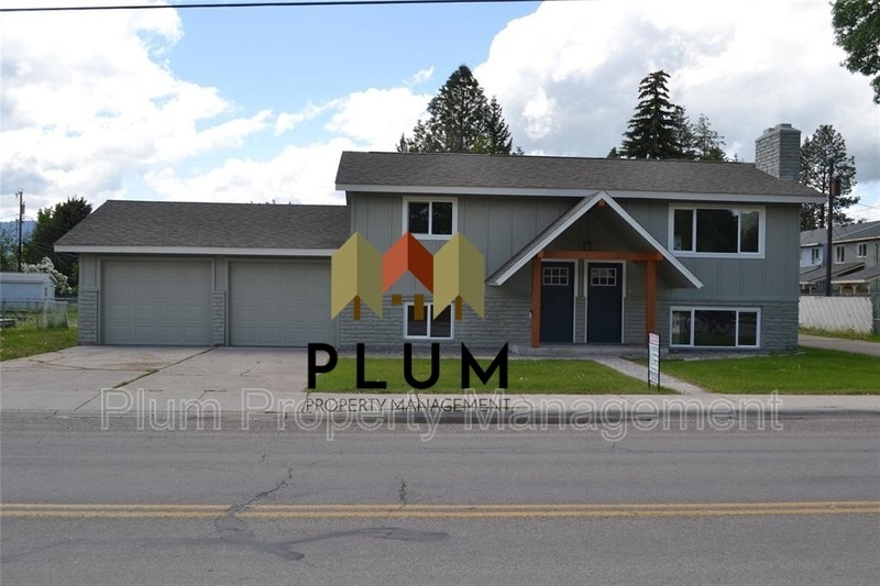 3609 Paxson St in Missoula, MT - Building Photo