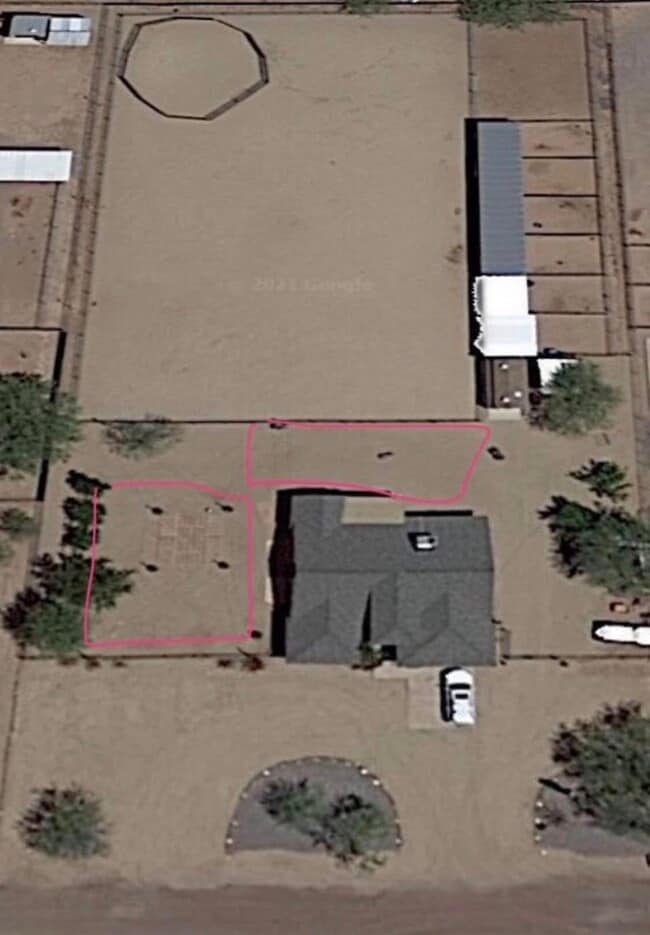 property at 38706 N 27th Ave