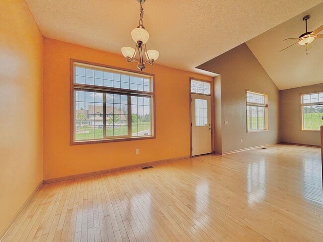 property at 12708 Flamingo St NW