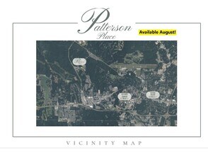 3557 Fenwick Wy in Oxford, MS - Building Photo - Building Photo