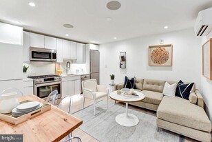 1524 18th St NW in Washington, DC - Building Photo