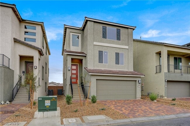 5767 Aurora Gale Ct in Las Vegas, NV - Building Photo - Building Photo