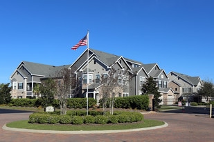 The Arlington at Eastern Shore Centre Apartments in Spanish Fort, AL - Building Photo