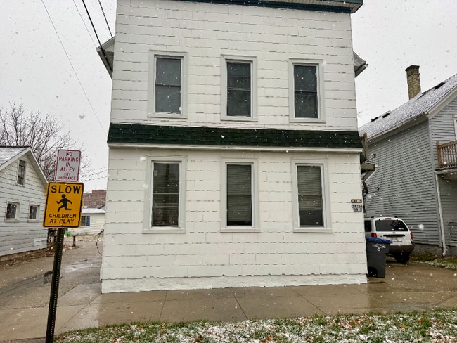 1413 N 11th St in Sheboygan, WI - Building Photo - Building Photo