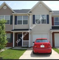 234 Swaying Pine Ct in Crestview, FL - Building Photo