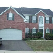 6542 Ashby Grove Loop in Haymarket, VA - Building Photo