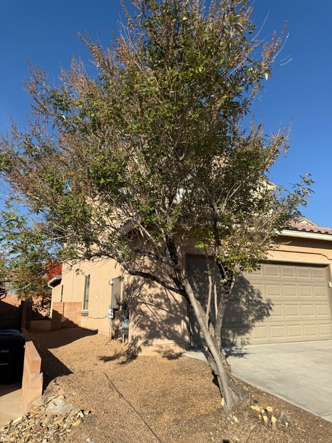 12023 Pocono Rd SE in Albuquerque, NM - Building Photo - Building Photo