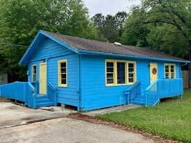 1595 Shortcut Hwy in Slidell, LA - Building Photo