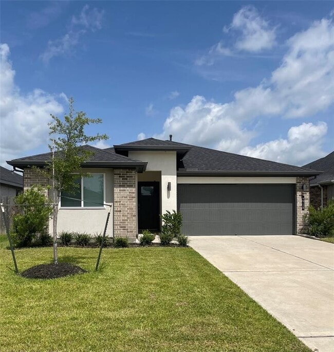 property at 4918 Pne Hvn Ln