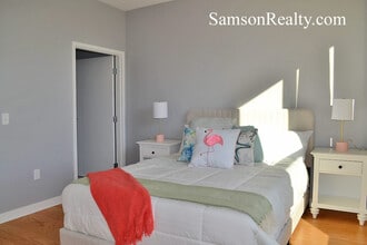 44 Hospital St, Unit 6C in Providence, RI - Building Photo - Building Photo