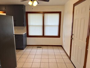 1009 Mike in Tahlequah, OK - Building Photo - Building Photo