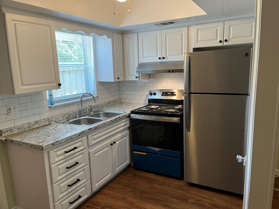 265 NW 32nd St, Unit 265 in Oakland Park, FL - Foto de edificio