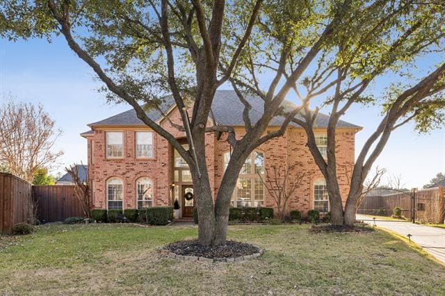 1807 Mesquite Ct in Southlake, TX - Building Photo - Building Photo