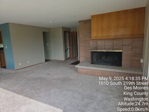 1010 S 219th St in Des Moines, WA - Building Photo - Building Photo