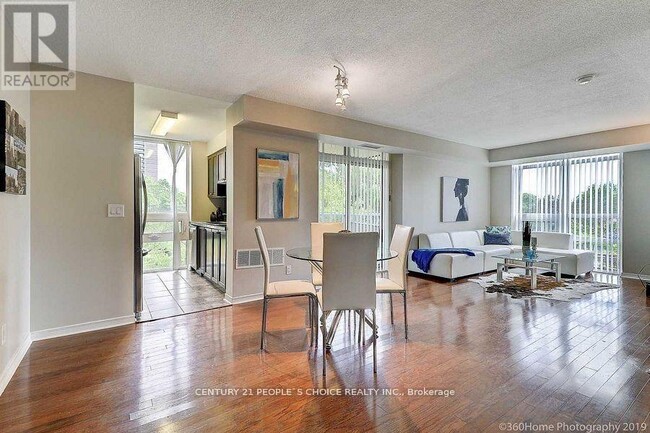 3 Michael Power Pl in Toronto, ON - Building Photo - Building Photo