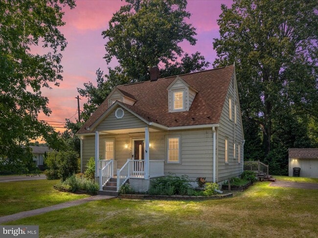 property at 301 Wood Ave
