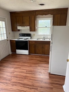 612 Lexington Turnpike in Amherst, VA - Building Photo - Building Photo