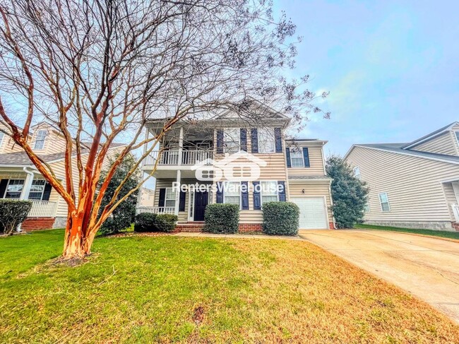property at 3002 Catterick Cove