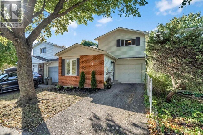 6 Olympic Crescent in London, ON - Building Photo - Building Photo