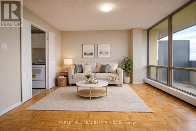 470 Sentinel Rd in Toronto, ON - Building Photo - Building Photo