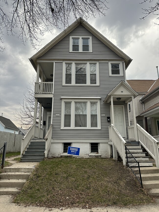 2761 N Booth St, Unit 2761 Booth Street