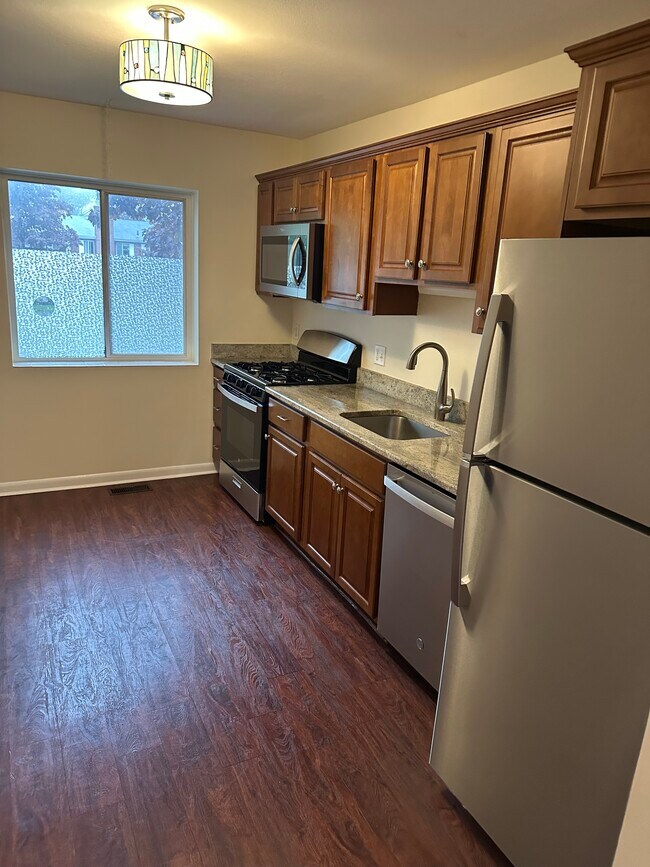 10 Bayberry Dr, Unit Sharon in Sharon, MA - Building Photo - Building Photo