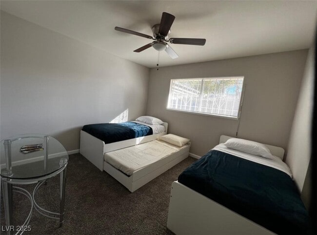 property at 6401 Evergreen Ave