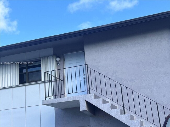 property at 13331 SW 17th Ln