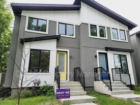 8535-8588 88 Ave NW in Edmonton, AB - Building Photo