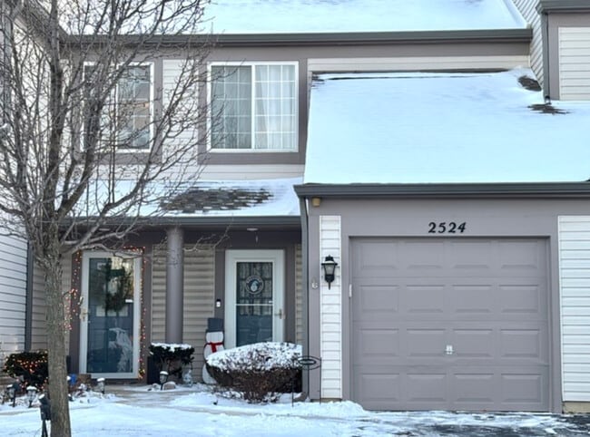 property at 2524 Carrolwood Rd