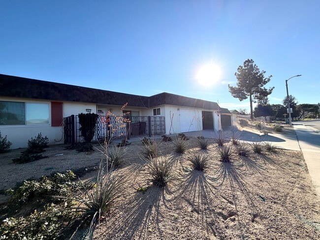 26475 McCall Blvd in Menifee, CA - Building Photo - Building Photo