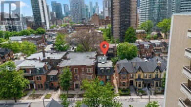 65 Gloucester St in Toronto, ON - Building Photo - Building Photo