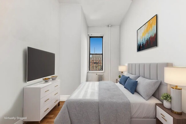 205 Allen St in New York, NY - Building Photo - Building Photo