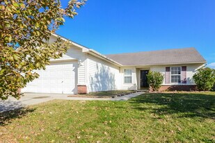 791 Helm Dr in Avon, IN - Building Photo