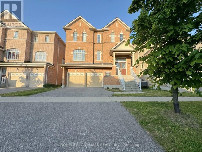 35 Hyacinth St in Markham, ON - Building Photo - Building Photo