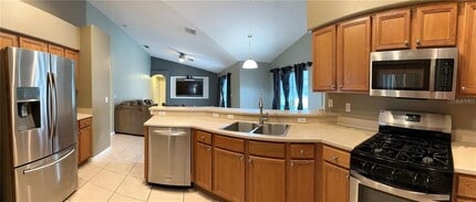 16016 Blossom Hill Loop in Clermont, FL - Building Photo - Building Photo