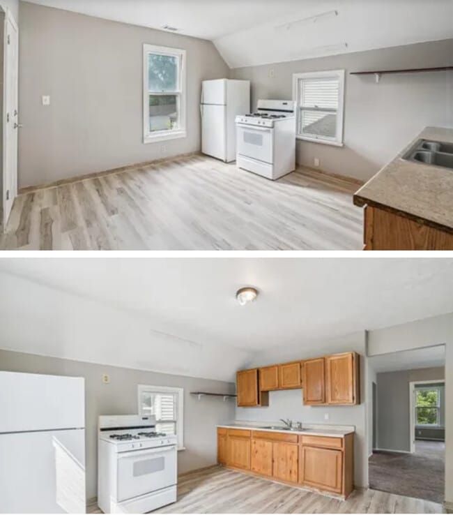 818 Edmund Ave, Unit 2 in St. Paul, MN - Building Photo - Building Photo