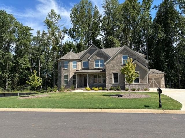 property at 4050 Sierra Vis Cir