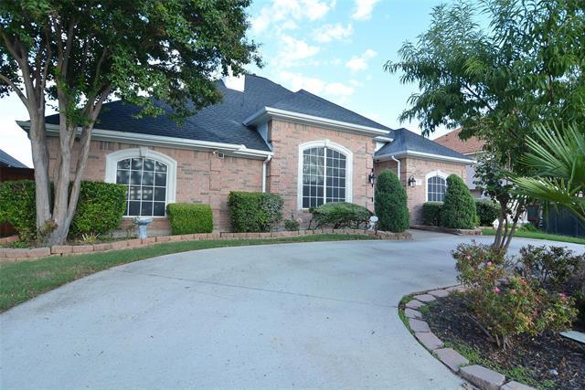 property at 1003 Sunningdale