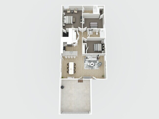 8531 Western Tanager in San Antonio, TX - Building Photo - Building Photo
